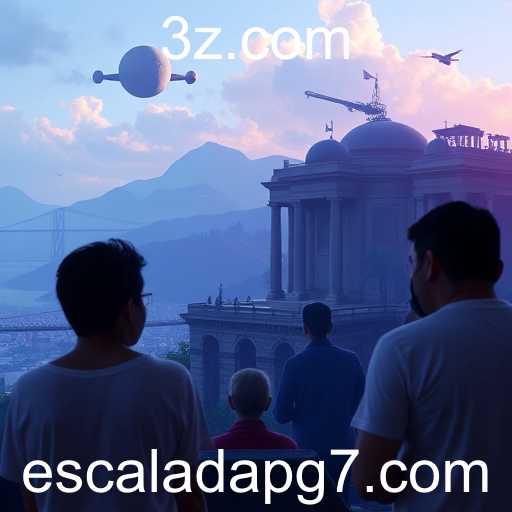 A Ascensão dos Jogos Competitivos em 2026