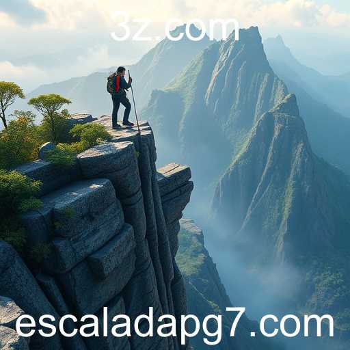A Ascensão dos Jogos de Escalada no Brasil