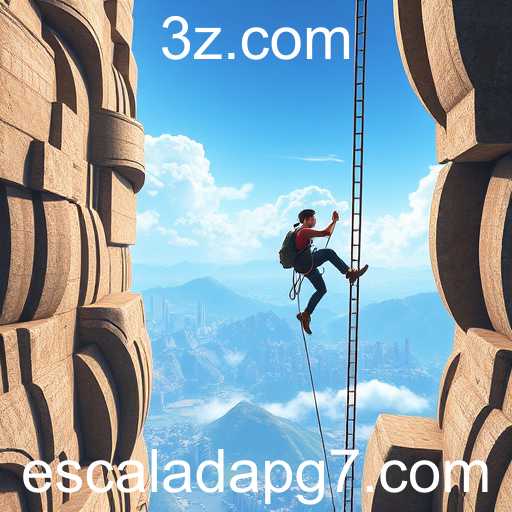 O Crescimento Vertiginoso dos Jogos de Escalada em 2026