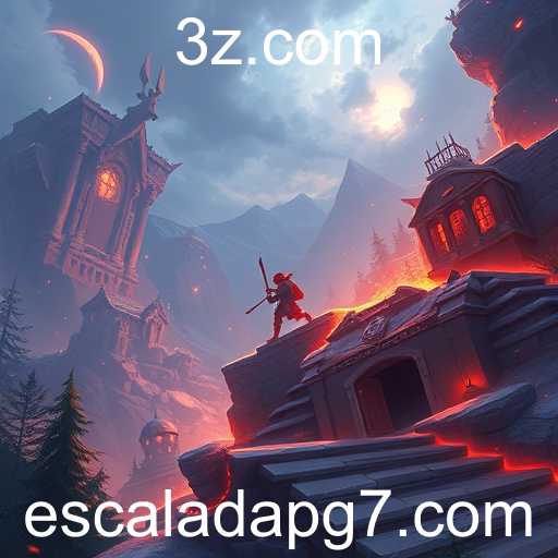 Novidades e Tendências de Escalada nos Jogos Online