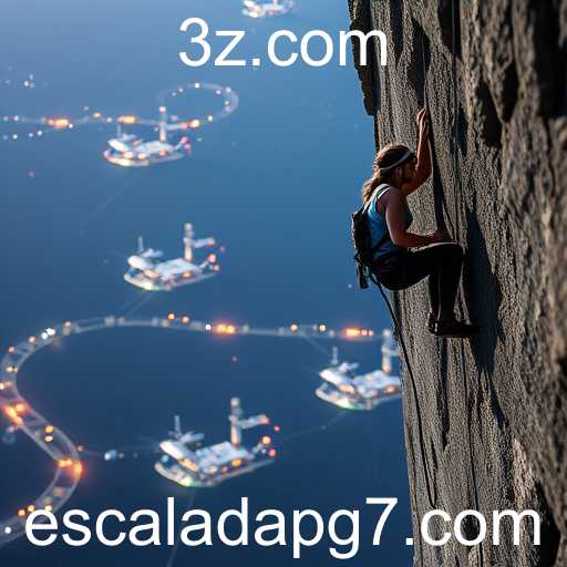 A Ascensão dos Jogos de Escalada em 2026