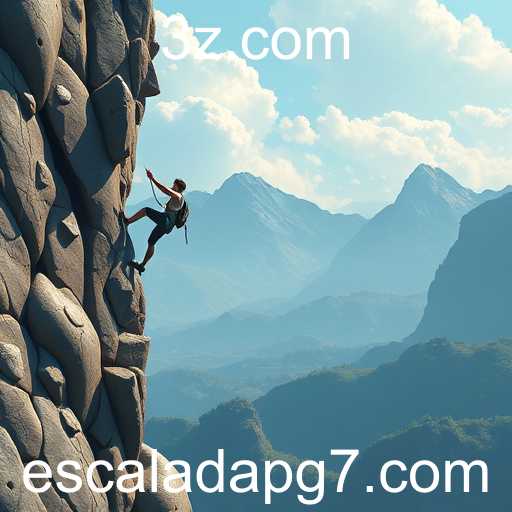 A Ascensão dos Jogos de Escalada no Brasil