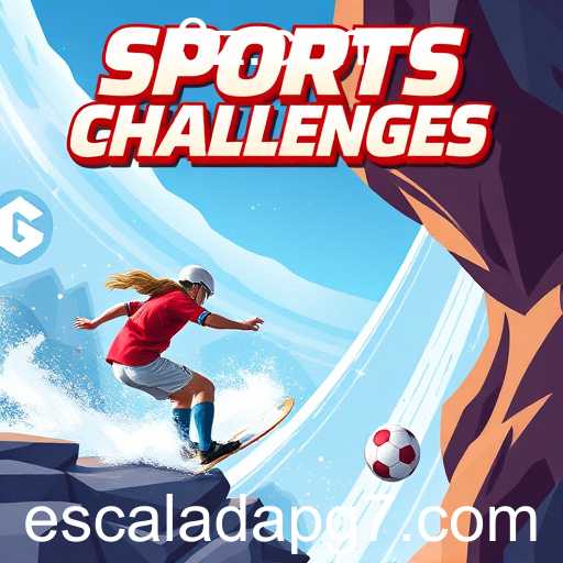 Crescimento dos Jogos de Escalada em 2026