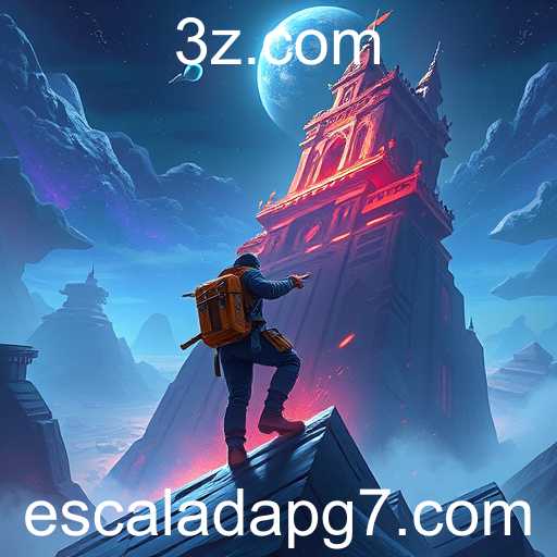 A Emergência da 'Escalada PG' e Sua Influência no Mundo dos Jogos