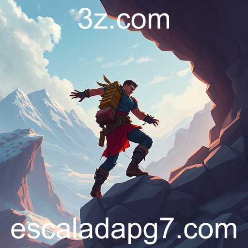 A Ascensão da Escalada PG em 2025