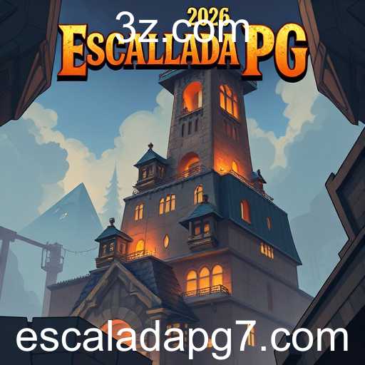 Novidades e Tendências da Escalada PG em 2026