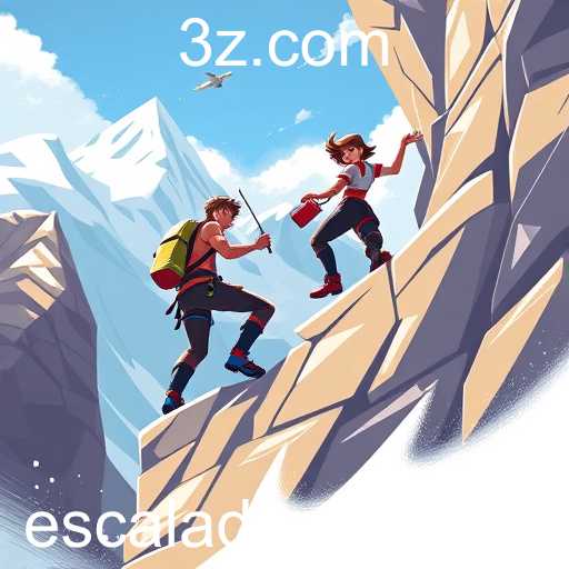 A Evolução da Escalada PG no Cenário Brasileiro de Jogos