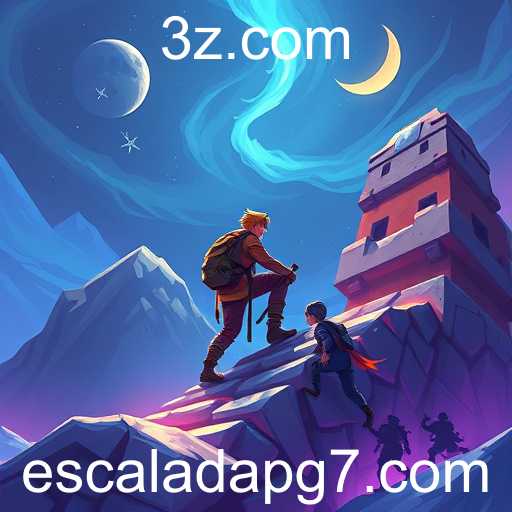 O Impacto Crescente da Escalada PG nos Jogos Brasileiros