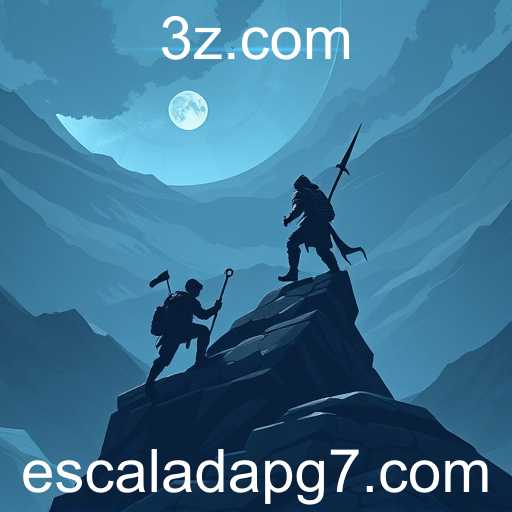Ascensão da Escalada PG no Cenário de Jogos