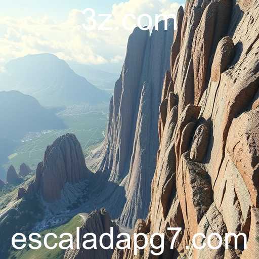 As Últimas Tendências em Escalada Competitiva no Brasil