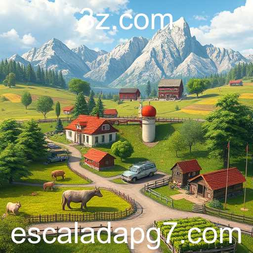 Ascensão de Escalada PG: O Futuro dos Jogos Sociais