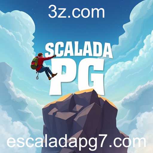O Crescimento da Popularidade de 'Escalada PG' em 2026
