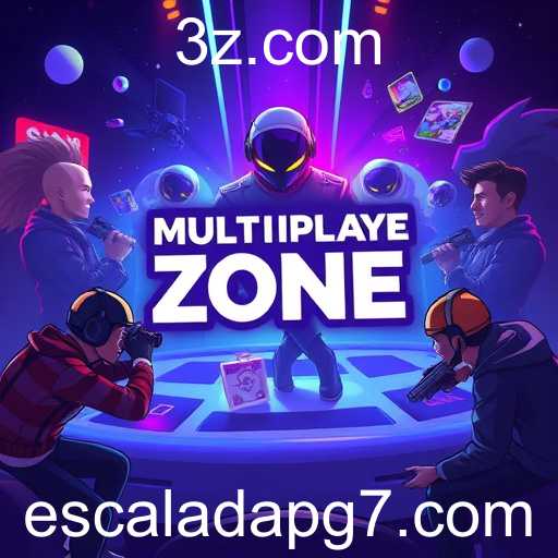 Tendências em Jogos e a Crescente Popularidade da Escalada PG