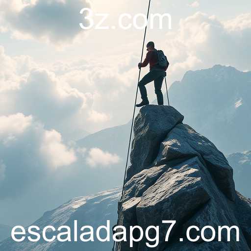 Novas Estratégias em Escalada PG Surpreendem Jogadores