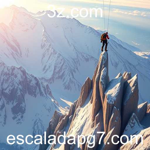O Crescimento Explosivo dos Jogos de Escalada em 2026