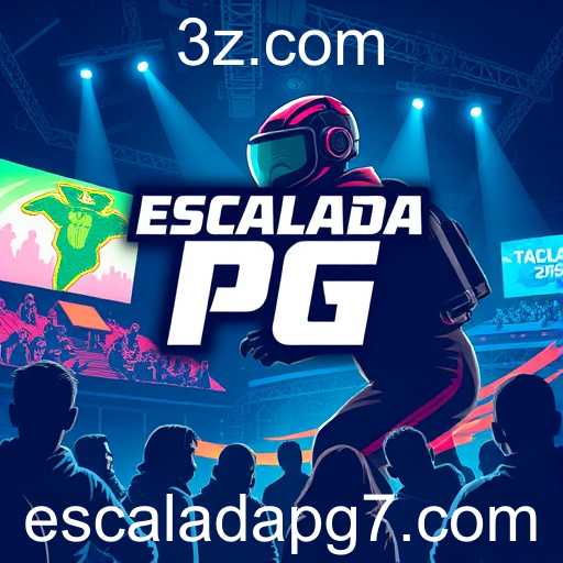 Crescimento Exponencial do Jogo 'Escalada PG' no Brasil