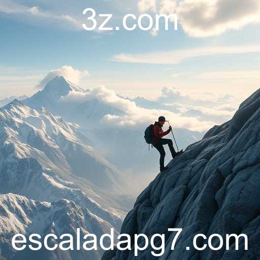 A Influência da 'Escalada PG' no Cenário dos Jogos em 2025