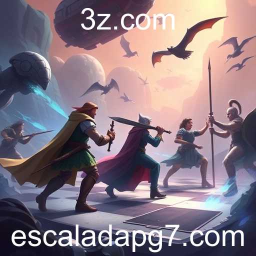 A Nova Era das Competições em Escalada PG