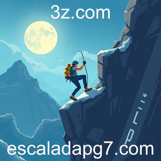 Novas Tendências e Desafios em 'Escalada PG'