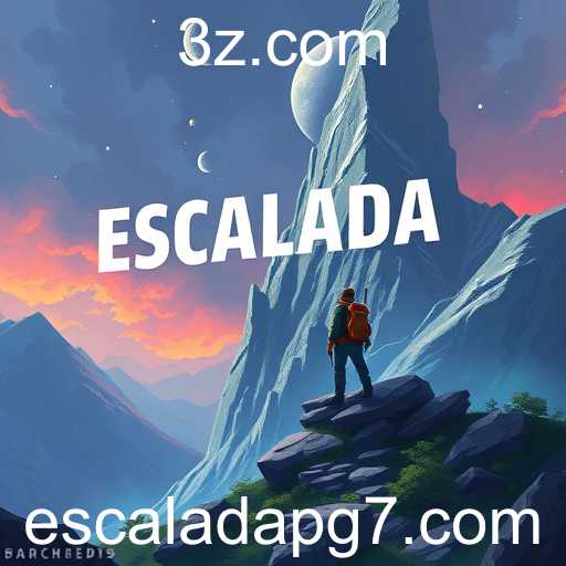 O Renascimento da Escalada PG no Mundo dos Jogos