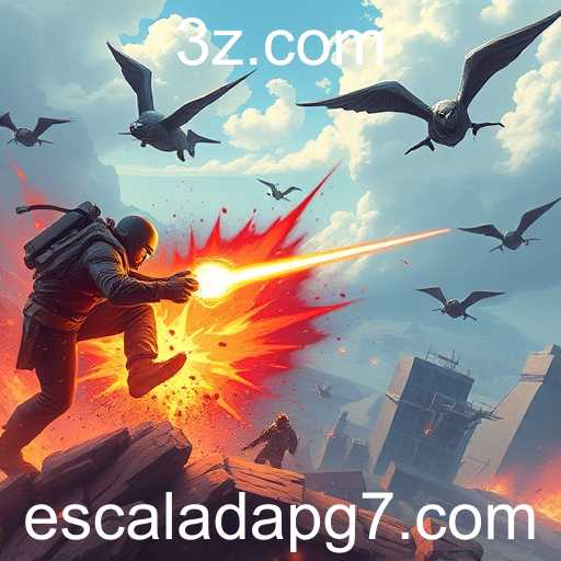 A Popularidade Crescente da Escalada PG no Brasil