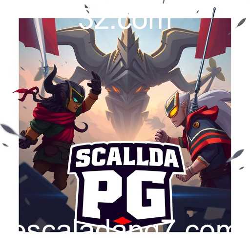 Revolução no Mundo dos Jogos: 