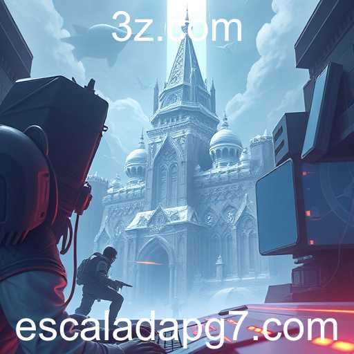 A Ascensão da 'Escalada PG' no Cenário Competitivo