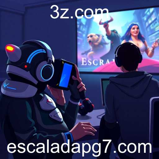 Tendências e Evoluções em Escalada PG