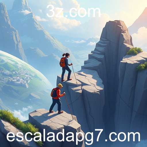 A Revolução da Escalada Virtual na Plataforma 